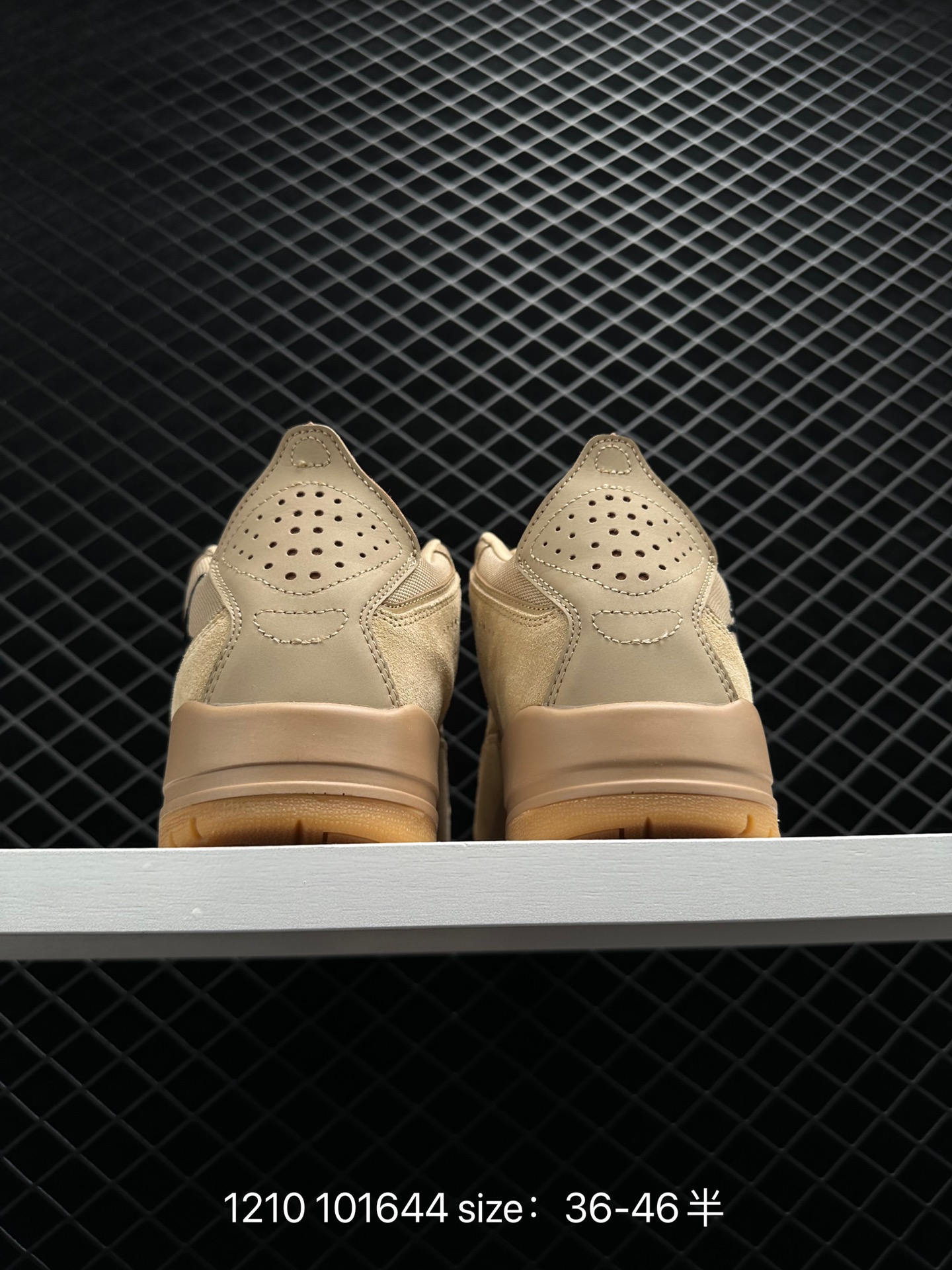 Air Jordan Courtside 23